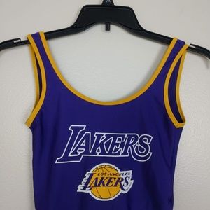 nba jersey leotard